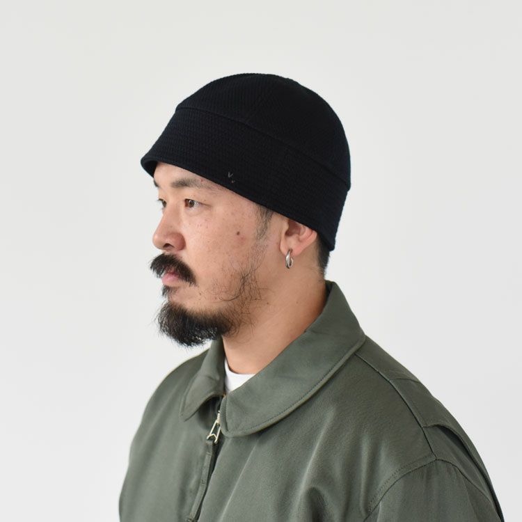 PC KENDO SAILOR HAT 剣道セーラーハット/PORTER CLASSIC（ポーター 