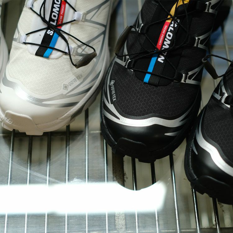 XT-6 GORE-TEX