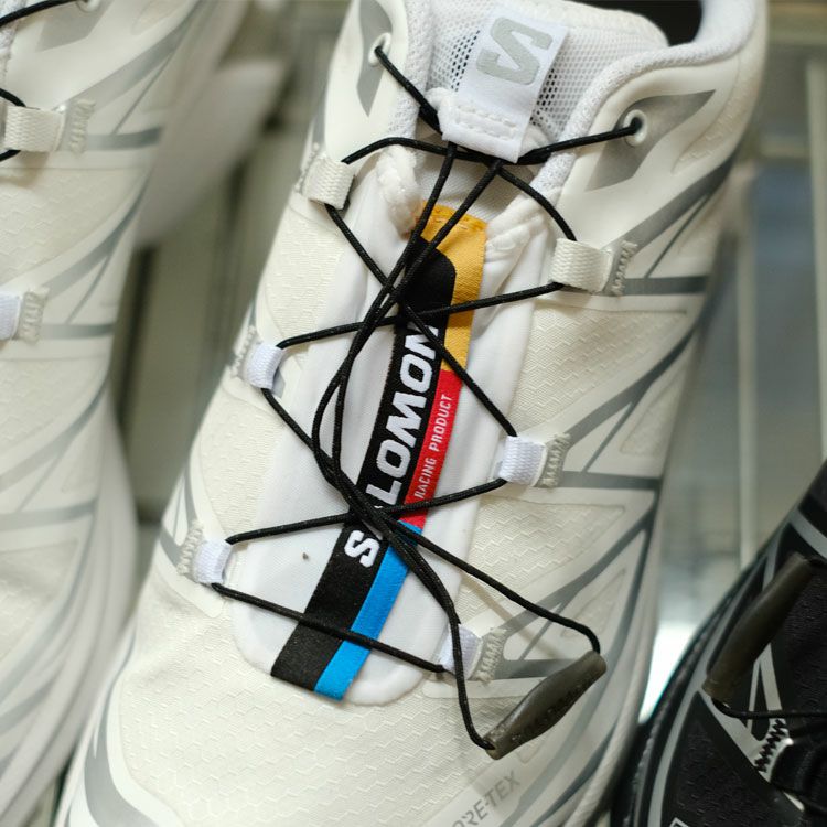 XT-6 GORE-TEX