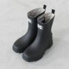 FLATFORM RAIN BOOTS MIDDLE フラットフォーム レインブーツ ミドル