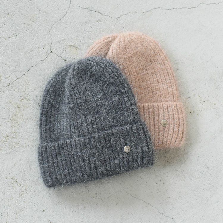 FUZZY BEANIE ファジービーニー