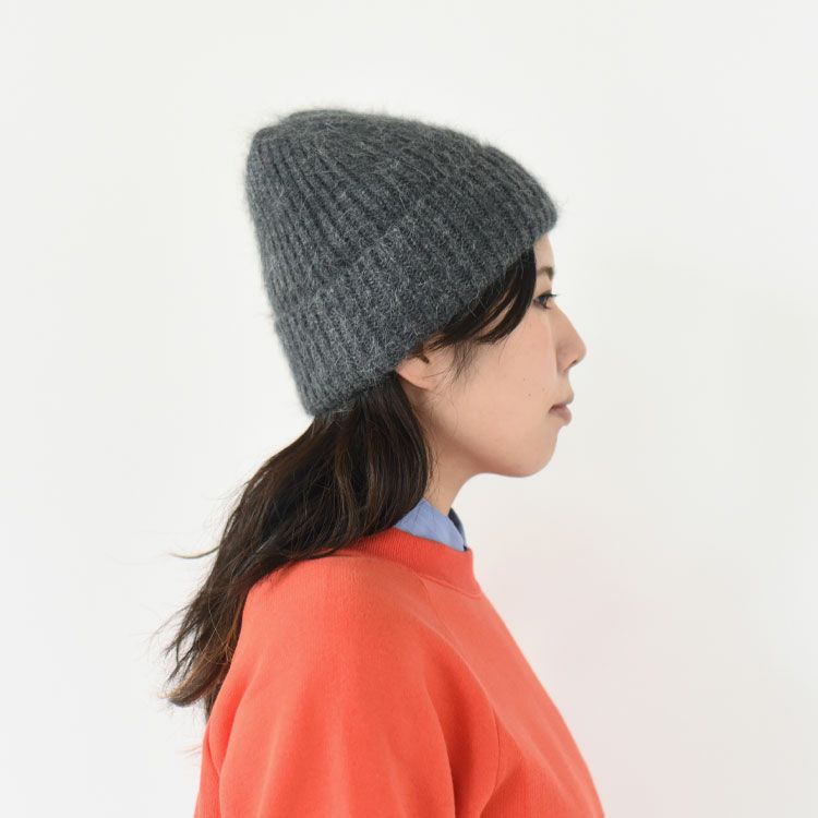 FUZZY BEANIE ファジービーニー