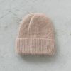 FUZZY BEANIE ファジービーニー