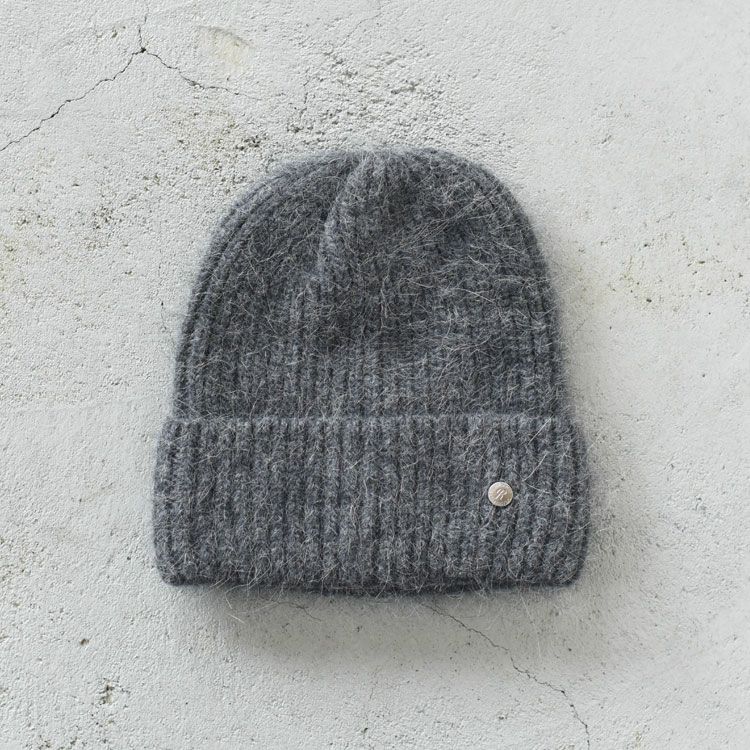 FUZZY BEANIE ファジービーニー