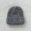 FUZZY BEANIE ファジービーニー