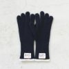 WOOLY LONG GLOVES ウーリーロンググローブ