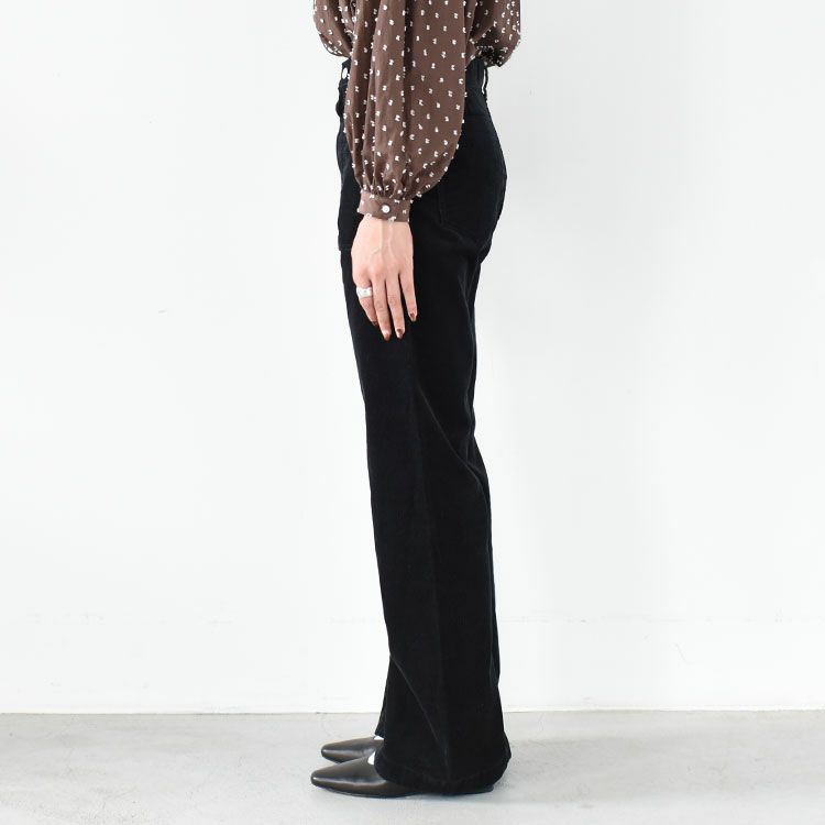 CORDUROY MARINE PANTS コーデュロイマリンパンツ