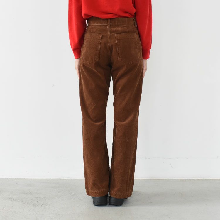 CORDUROY MARINE PANTS コーデュロイマリンパンツ