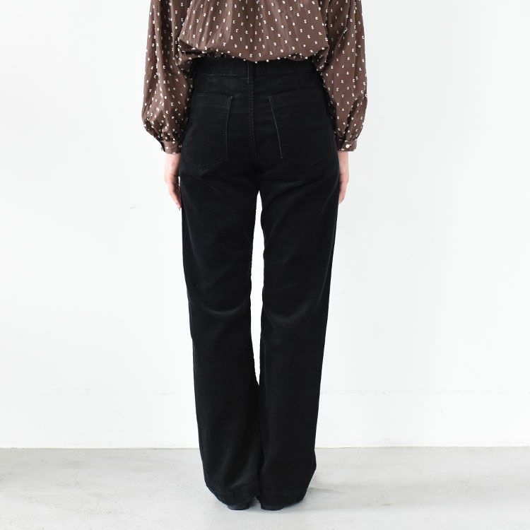 CORDUROY MARINE PANTS コーデュロイマリンパンツ