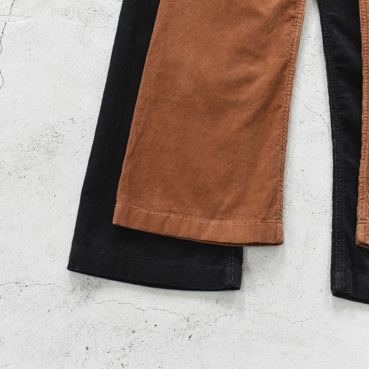 CORDUROY MARINE PANTS コーデュロイマリンパンツ