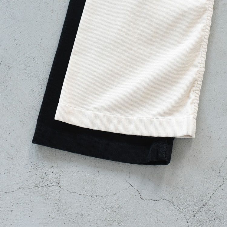 CORDUROY MARINE PANTS コーデュロイマリンパンツ