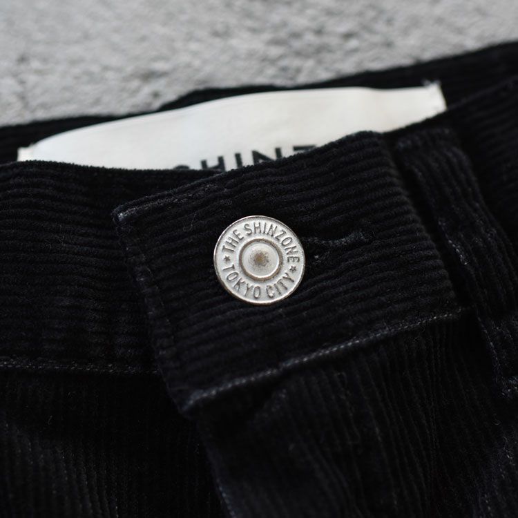 CORDUROY MARINE PANTS コーデュロイマリンパンツ