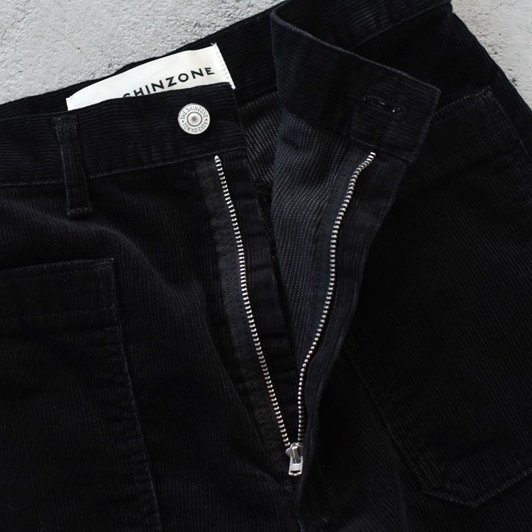 CORDUROY MARINE PANTS コーデュロイマリンパンツ