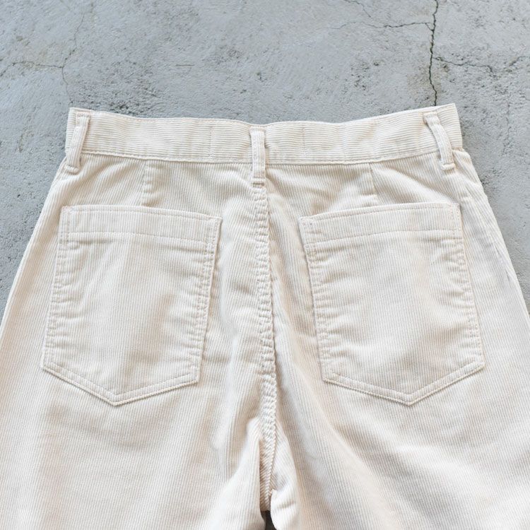 CORDUROY MARINE PANTS コーデュロイマリンパンツ