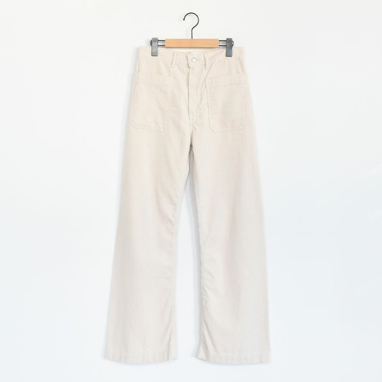 CORDUROY MARINE PANTS コーデュロイマリンパンツ