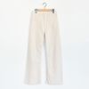 CORDUROY MARINE PANTS コーデュロイマリンパンツ