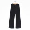 CORDUROY MARINE PANTS コーデュロイマリンパンツ