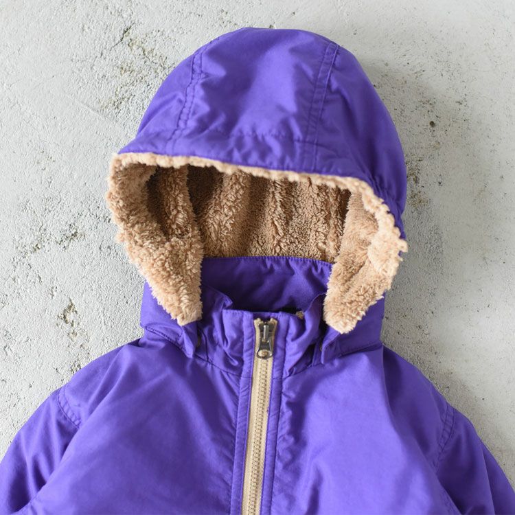 Compact Nomad Jacket コンパクトノマドジャケット（キッズ）