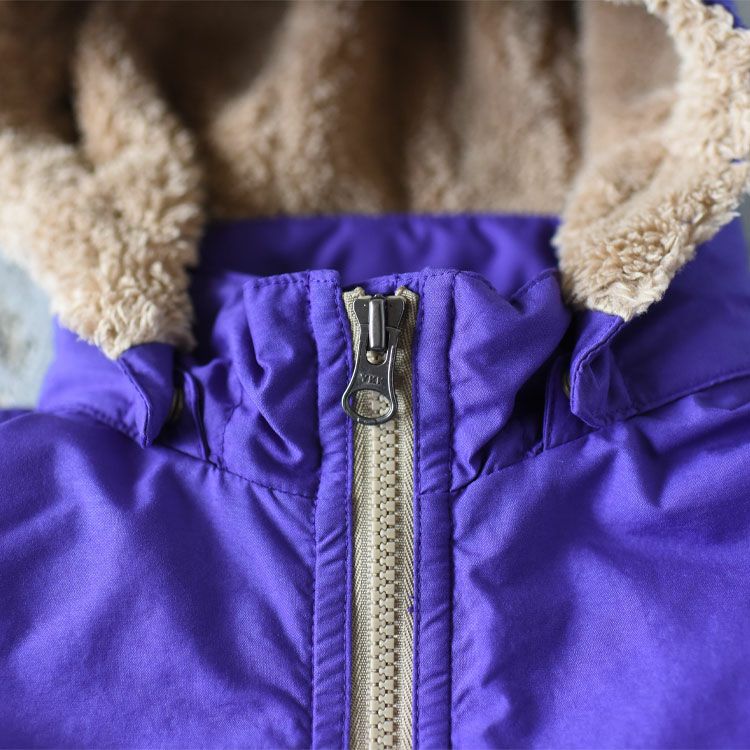 Compact Nomad Jacket コンパクトノマドジャケット（キッズ）