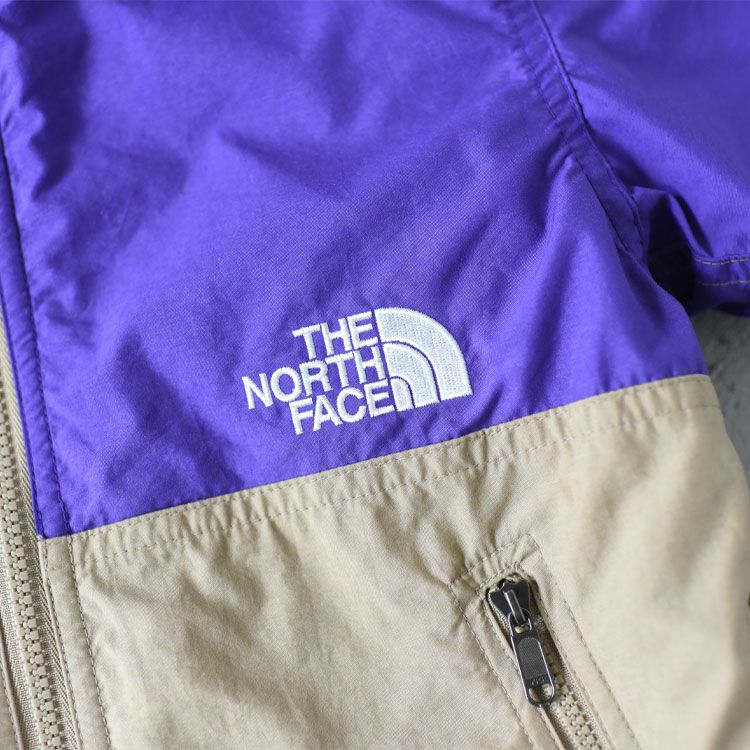 Compact Nomad Jacket コンパクトノマドジャケット（キッズ）