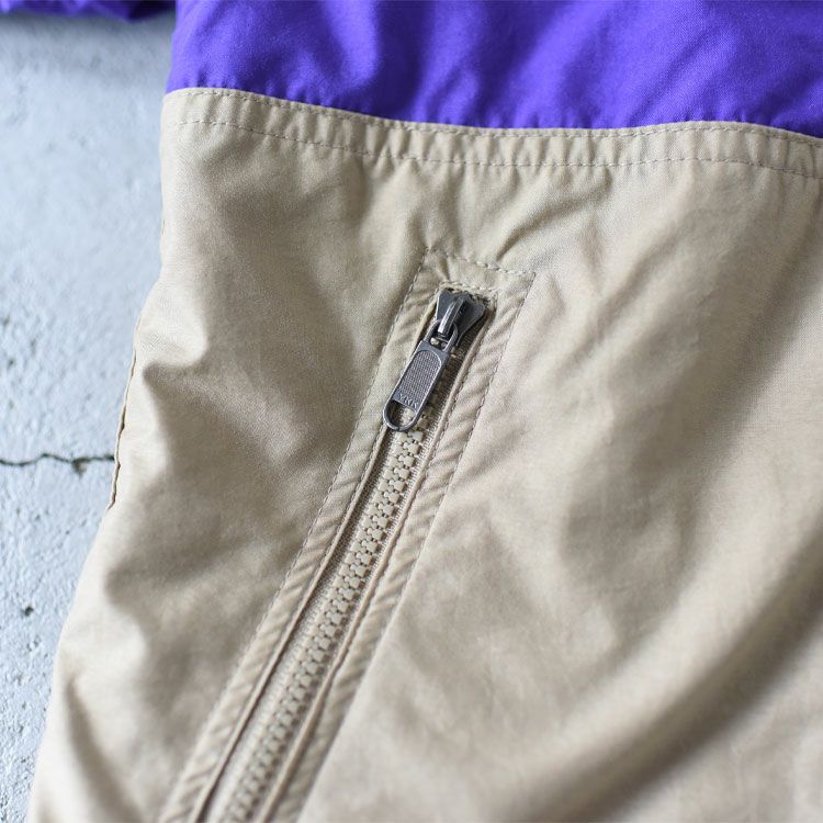 Compact Nomad Jacket コンパクトノマドジャケット（キッズ）