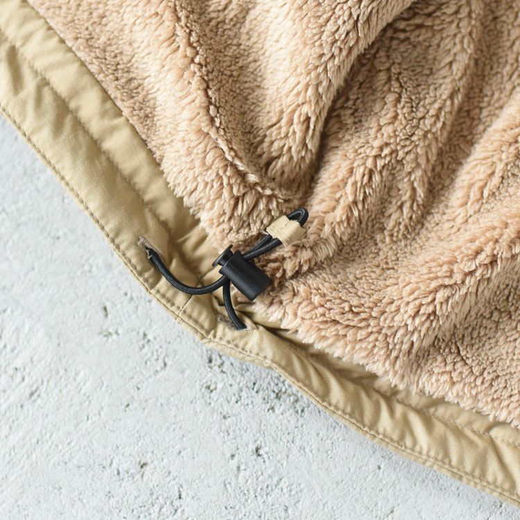 Compact Nomad Jacket コンパクトノマドジャケット（キッズ）