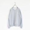 C/N SWEAT クルーネックスウェット