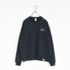 C/N SWEAT クルーネックスウェット