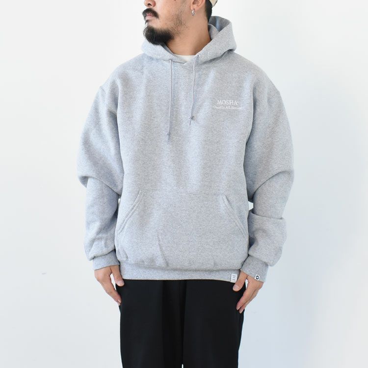 P/O SWEAT プルオーバースウェット