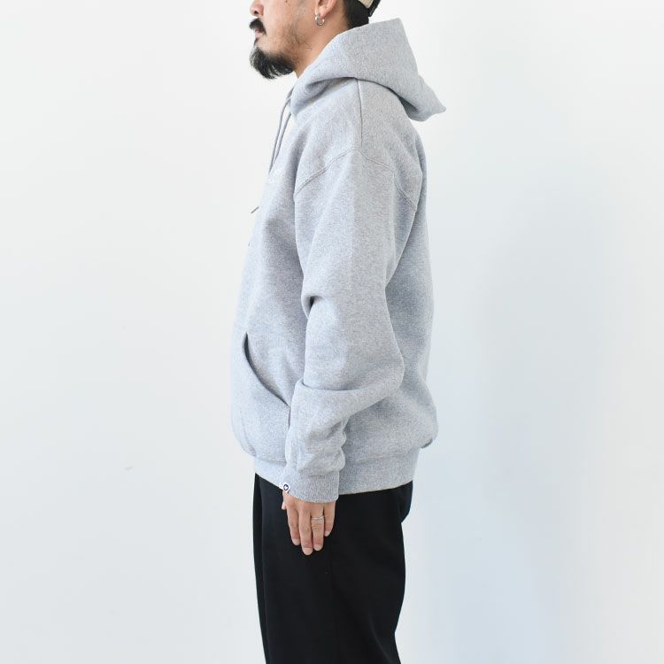 P/O SWEAT プルオーバースウェット