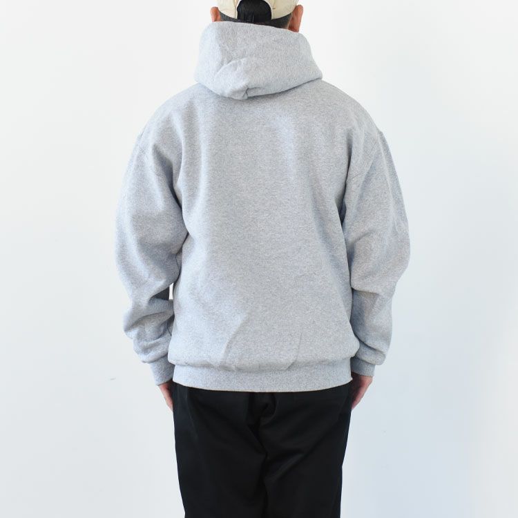 P/O SWEAT プルオーバースウェット