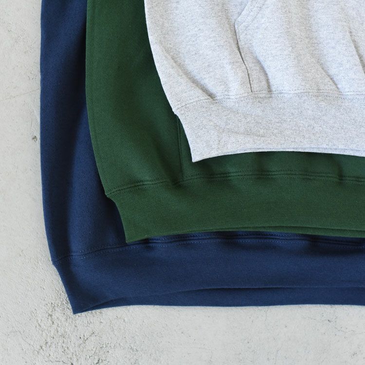 P/O SWEAT プルオーバースウェット