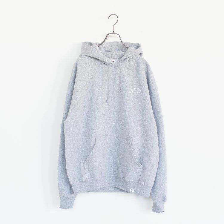 P/O SWEAT プルオーバースウェット