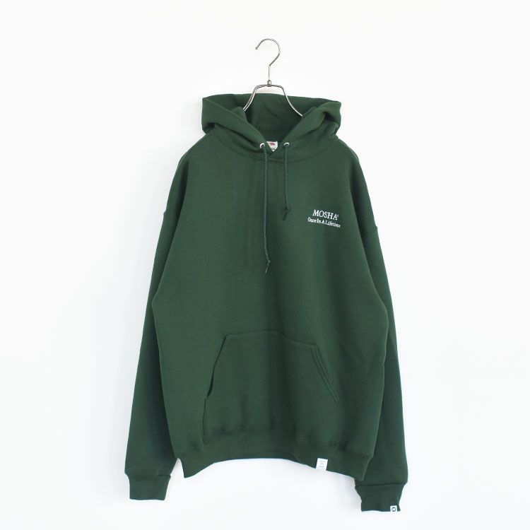 P/O SWEAT プルオーバースウェット