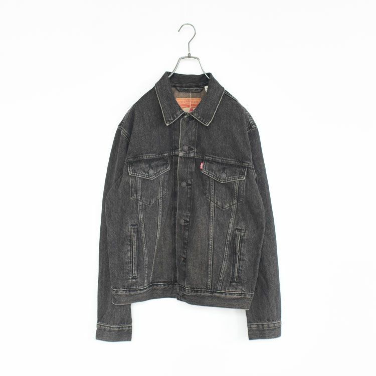 THE TRUCKER JACKET ザ トラッカージャケット