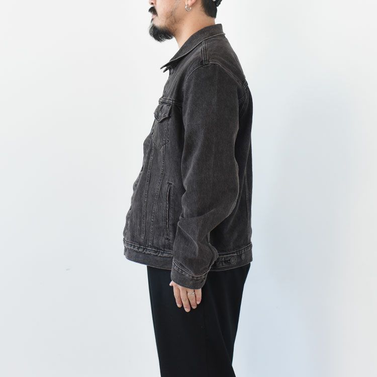 THE TRUCKER JACKET ザ トラッカージャケット