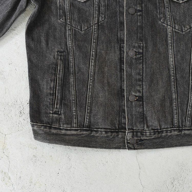 THE TRUCKER JACKET ザ トラッカージャケット