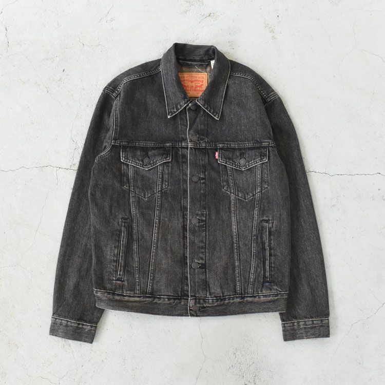 THE TRUCKER JACKET ザ トラッカージャケット