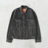 THE TRUCKER JACKET ザ トラッカージャケット