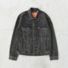 THE TRUCKER JACKET ザ トラッカージャケット