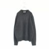 Crewneck Soft Knit クルーネックソフトニット