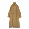 Standcollar Down Coat スタンドカラーダウンコート