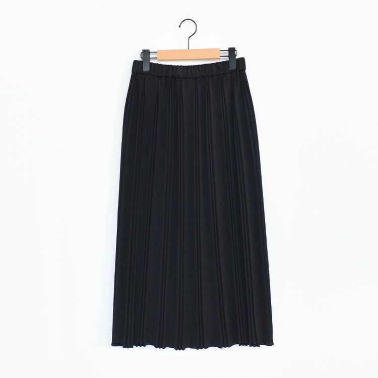 pleats skirt プリーツスカート