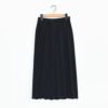 pleats skirt プリーツスカート