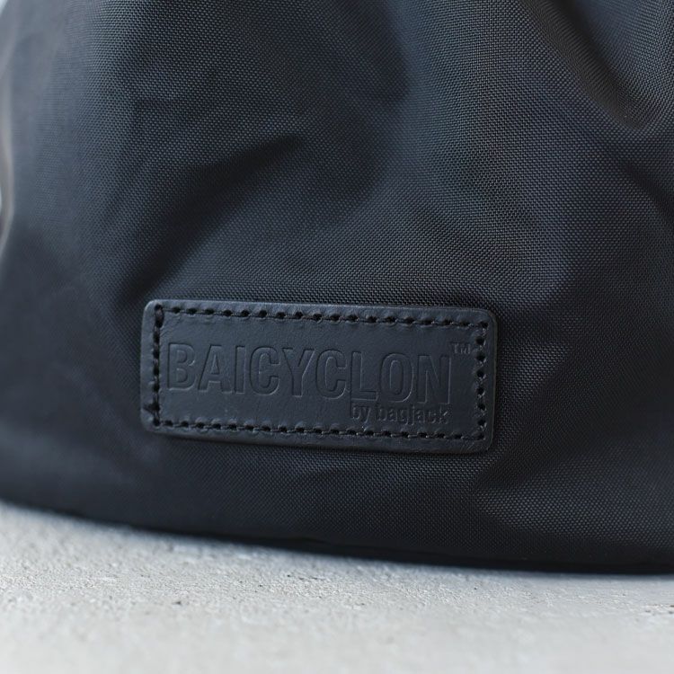 BINGOYA別注 DRAWSTRING BAG ドローストリング 巾着バッグ