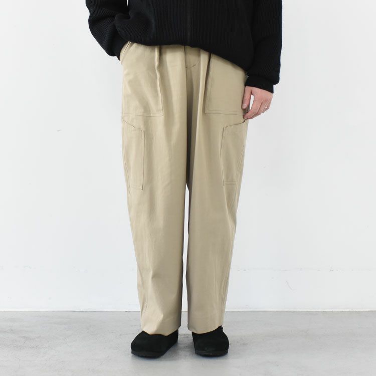 U.S. AIR FORCE BAKER PANTS U.S. エアフォースベイカーパンツ