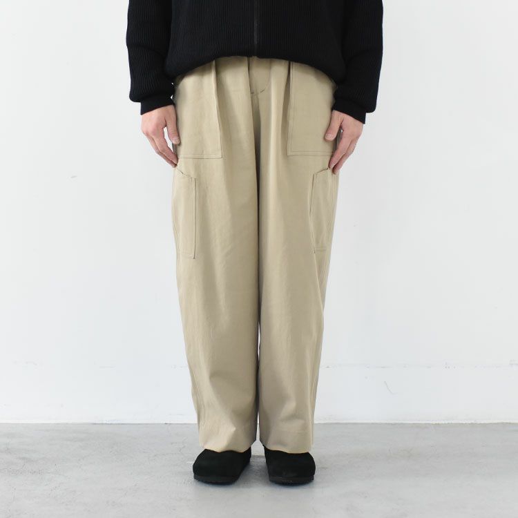 U.S. AIR FORCE BAKER PANTS U.S. エアフォースベイカーパンツ