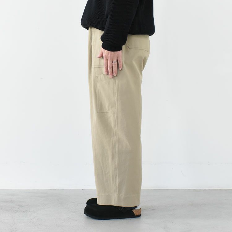 U.S. AIR FORCE BAKER PANTS U.S. エアフォースベイカーパンツ