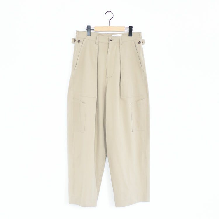 U.S. AIR FORCE BAKER PANTS U.S. エアフォースベイカーパンツ