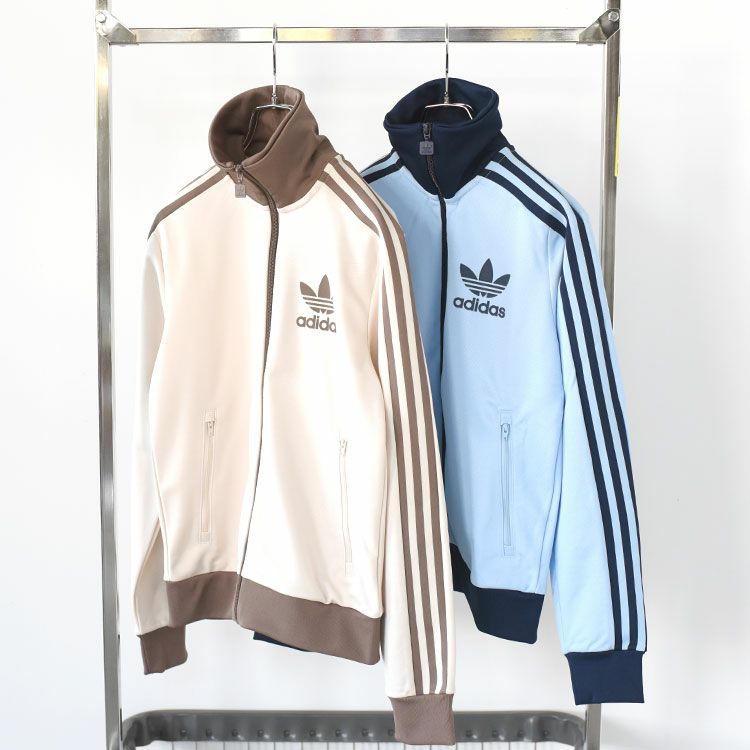 BECKENBAUER TT ベッケンバウアートラックトップ